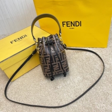 Fendi Bucket Bags